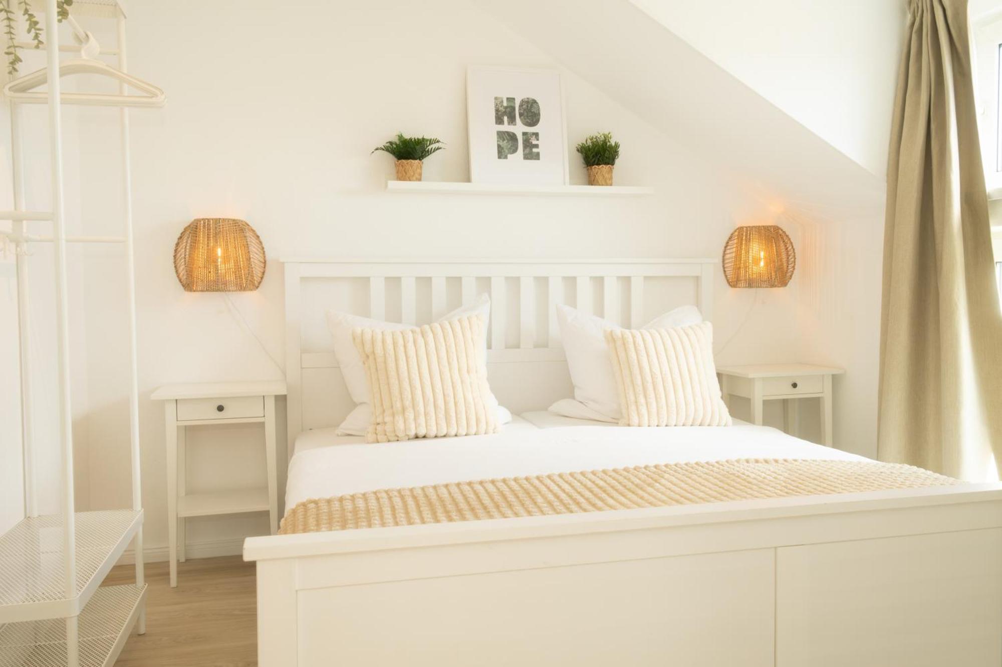 Ostseesonne Lichtblick Apartment