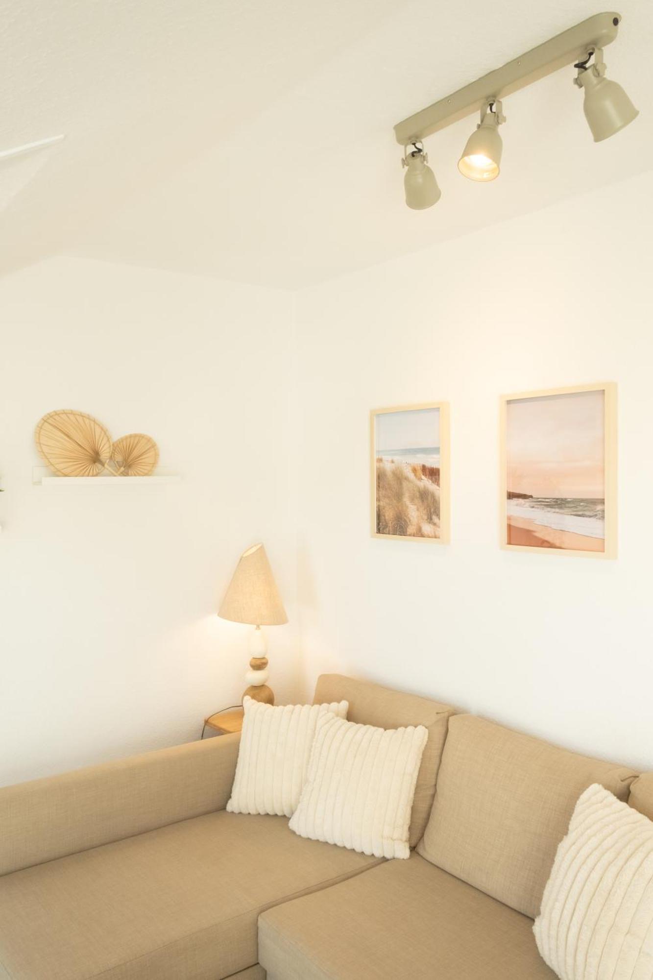 Apartment Ostseesonne Lichtblick